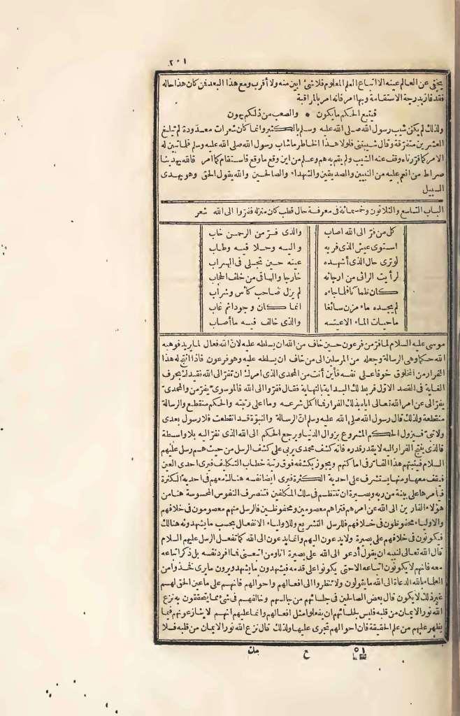 futmak.com - Page 201 - from part Four of the first Boulaq edition